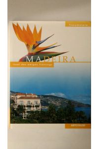 Madeira.