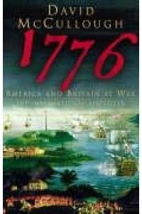 1776. America and Britain at War
