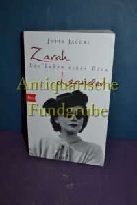 Zarah Leander : das Leben einer Diva.   - btb 74861