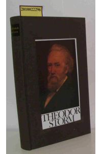 Theodor Storm  - e. Biographie / Georg Bollenbeck
