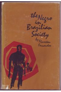 The Negro in Brazilian Society