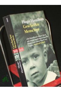 Gescheckte Menschen / Hugo Hamilton. Aus dem Engl. von Henning Ahrens