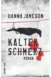 Kalter Schmerz : Roman.   - Aus dem Engl. von Andrea Fischer, Suhrkamp-Taschenbuch ; 4410 : Suhrkamp nova