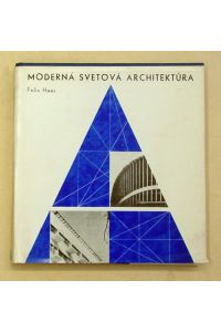 Moderna Svetova Architektura.