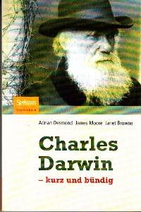 Charles Darwin. Kurz und bündig.