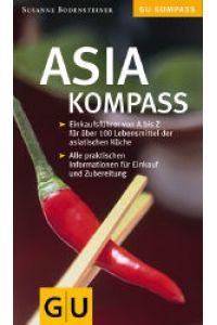 Asia Kompass (GU Kompass)