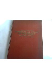The Geographical Publishing Company`s Commercial Atlas of the World. New Census
