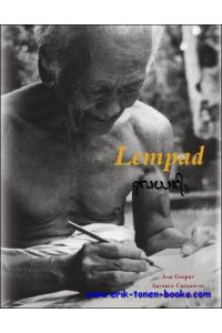 Lempad IMPRESSIONS OF LEMPAD MONOGRAPH