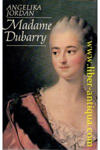 Madame Dubarry