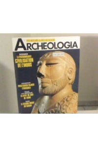 Archeologia Nr 242. , 1989