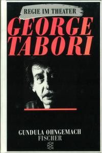 George Tabori.