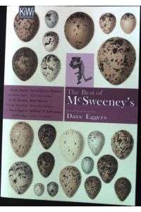 The best of McSweeney's.   - KiWi ; 1056 : Paperback