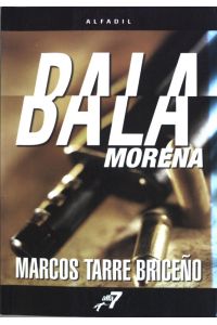 Dala Dala Morena;