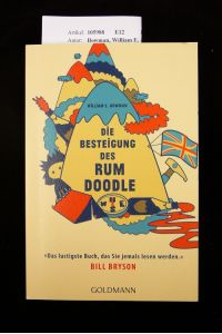 Die Besteigung des Rum Doodle