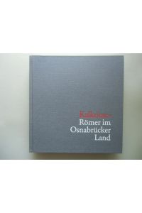 Kalkriese Römer im Osnabrücker Land1993 Osnabrück