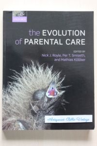 The Evolution of Parental Care .