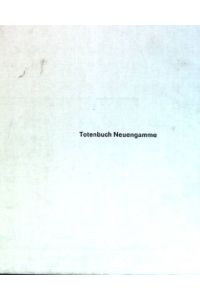Totenbuch Neuengamme