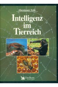 Intelligenz im Tierreich.