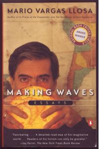 Making Waves. Essays