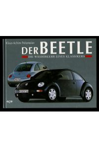 Der Beetle : Die Wiederkehr eines Klassikers.