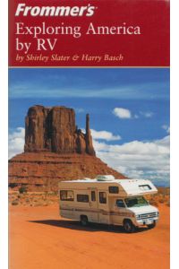 Frommer's: Exploring America by RV.