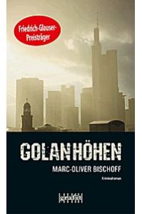 Golanhöhen (Frankfurt-Trilogie)