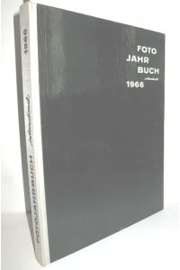 Foto - Jahrbuch international 1966