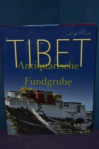 Tibet.   - mit Bildern und Texten von, Horizont