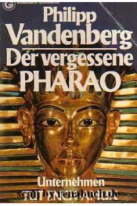 Der vergessene Pharao