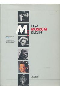 Filmmuseum Berlin.