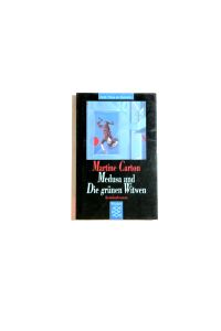 Medusa und die grünen Witwen : Kriminalroman.   - Aus dem Niederländ. von Silke Lange und Josh van Soer, Fischer ; 10917