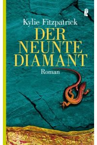 Der neunte Diamant : Roman.   - Aus dem Engl. von Ursula Wulfekamp, Ullstein ; 26441