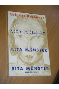 Rita Münster. Roman