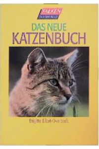 Das neue Katzenbuch