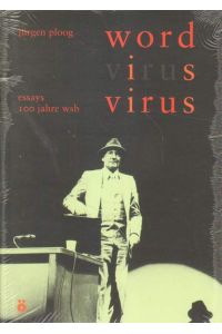 Word Virus Virus.