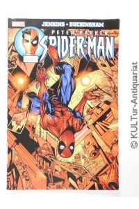 Peter Parker: Spider-Man: Bd. 2.