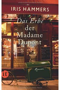 Das Erbe der Madame Dupont: Roman (insel taschenbuch)