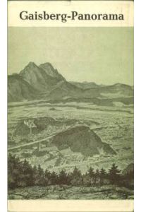 Gaisberg-Panorama.