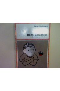 Benni Sprachlos.