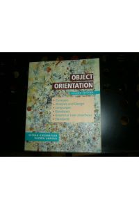 Object Orientation