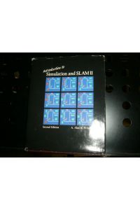 Introduction to Simulation and SLAM II - Second Edition