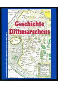 Geschichte Dithmarschens. -