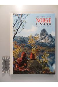 Norwegens Norden - Norge i Nord : Zweisprachig deutsch-finnisch.