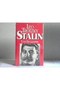 Stalin. Eine Biographie