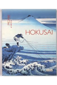 Hokusai - Retrospektive. Ausstellung im Martin-Gropius-Bau