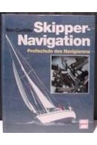 Skipper-Navigation ( Skippernavigation )