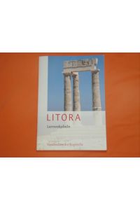 Litora Lernvokabeln - Lehrgang für den spät beginnenden Lateinunterricht