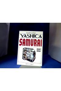 Yashica Samurai.