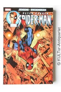 Peter Parker: Spider-Man: Bd. 2