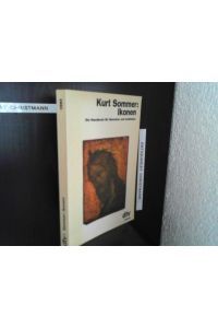 Ikonen : ein Handbuch für Sammler und Liebhaber.   - dtv ; 2862 : dtv-Kunst